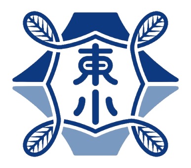 本荘東小学校の校章